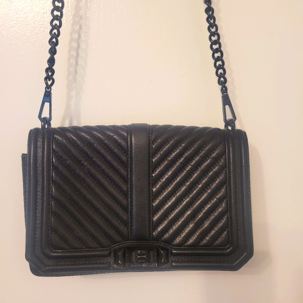 Rebecca Minkoff purse